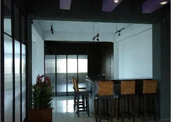 King One Suvarnabhumi Hotel 3*