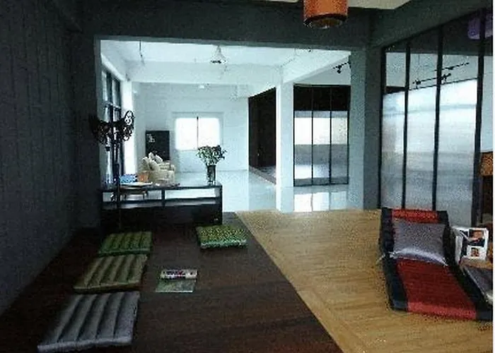 King One Suvarnabhumi 3* Bangkok
