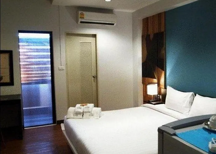 Hotel King One Suvarnabhumi