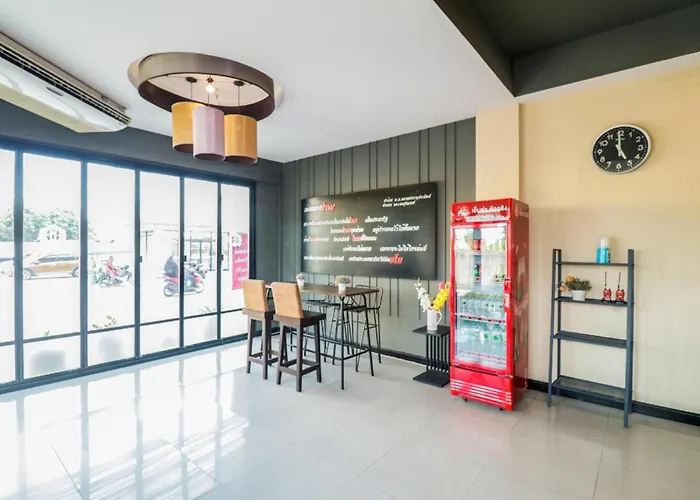 Hotel King One Suvarnabhumi 3*
