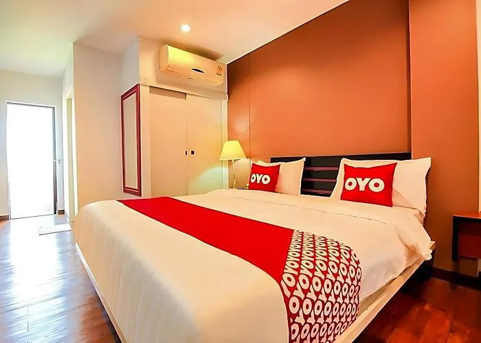 King One Suvarnabhumi Hotel 3*