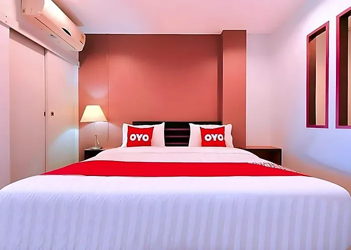 Hotel King One Suvarnabhumi Bangkok