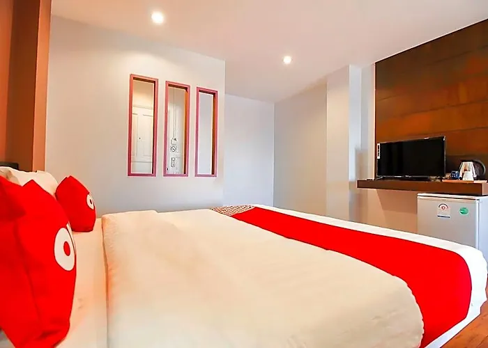 Hotel King One Suvarnabhumi Bangkok