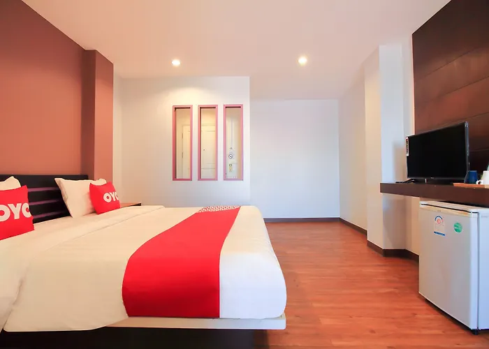 King One Suvarnabhumi 3* Bangkok