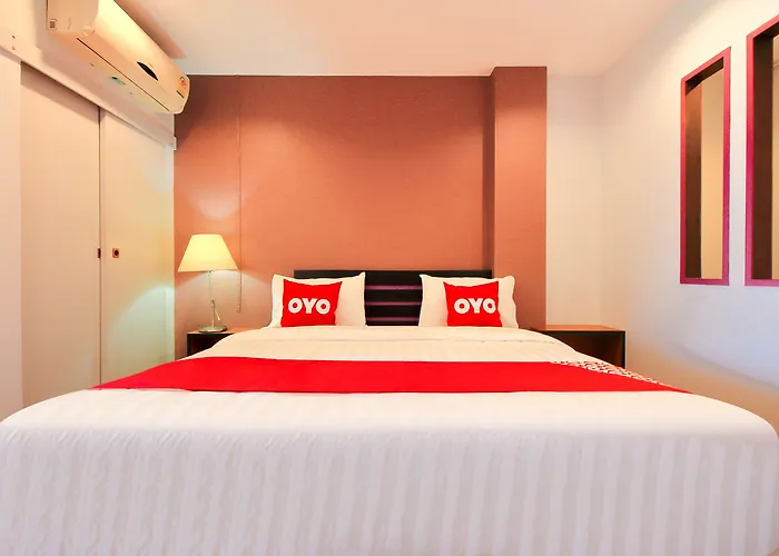 King One Suvarnabhumi Hotel