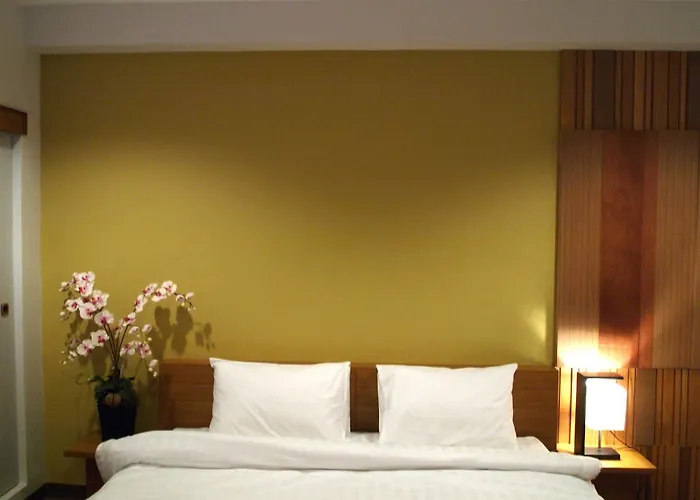 Hotel King One Suvarnabhumi