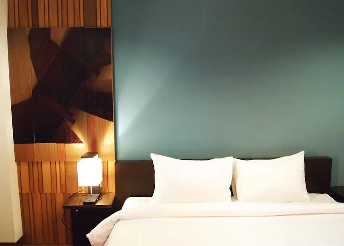 Hotel King One Suvarnabhumi