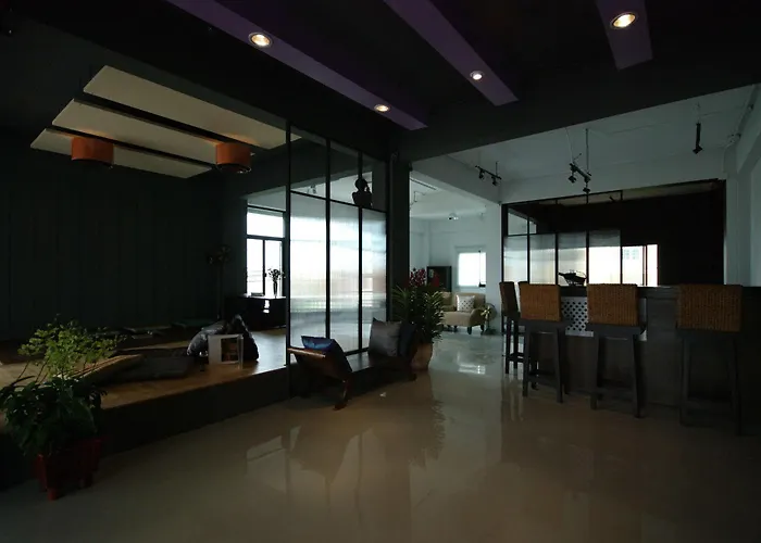 King One Suvarnabhumi 3*
